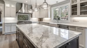 Kitchen Remodeling
