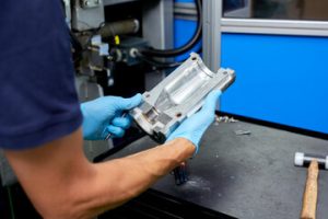 Plastic Molds