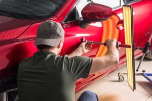 Auto Services