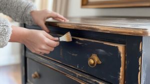 cabinet refinishing