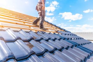 Roof Inspection